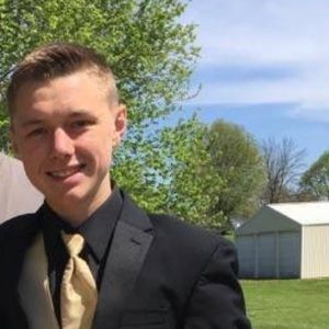 Meet your Posher, Brady